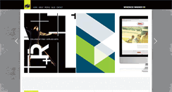 Desktop Screenshot of mckenziewagner.com